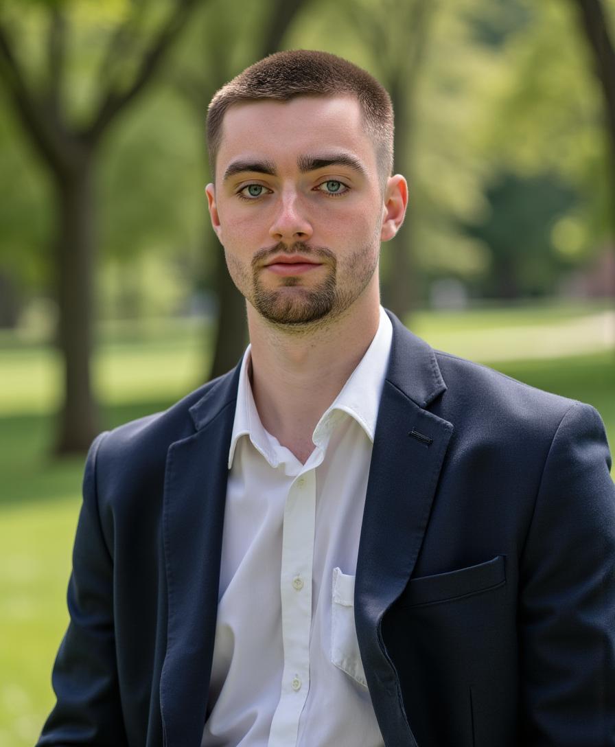 Ciaran Houlihan